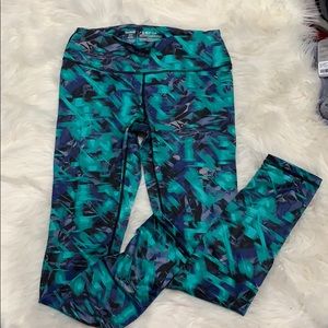 Reebok leggings